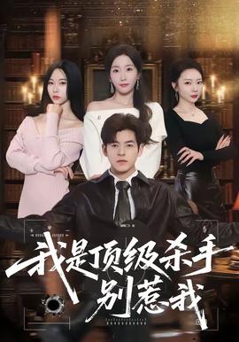我是頂級殺手，別惹我(全集)