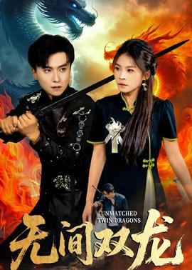 無(wú)間雙龍(全集)