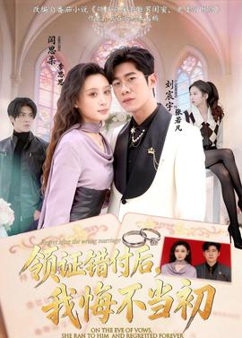 領證錯付后，我悔不當初(全集)